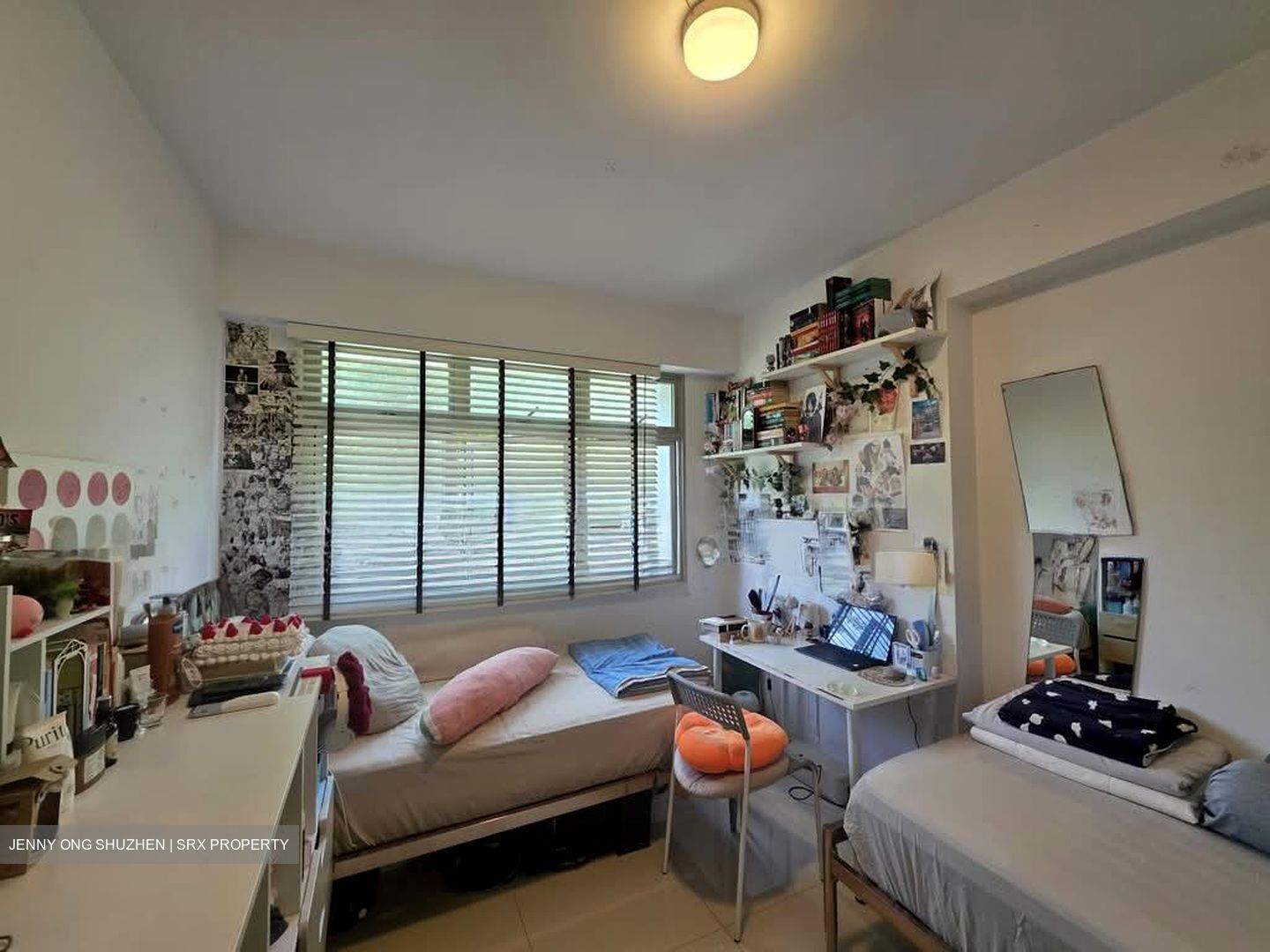 Blk 494J Tampines Greenedge (Tampines), HDB 5 Rooms #565901121